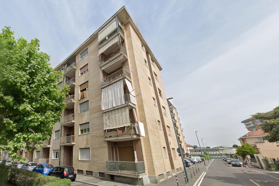 Servettohome 都灵 外观 照片